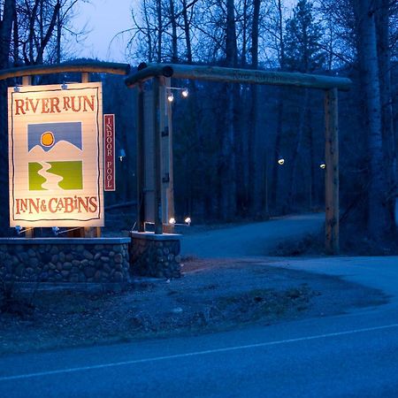 River Run Inn Winthrop Εξωτερικό φωτογραφία