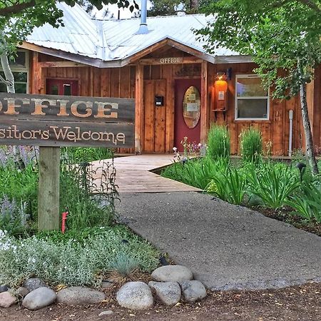 River Run Inn Winthrop Εξωτερικό φωτογραφία