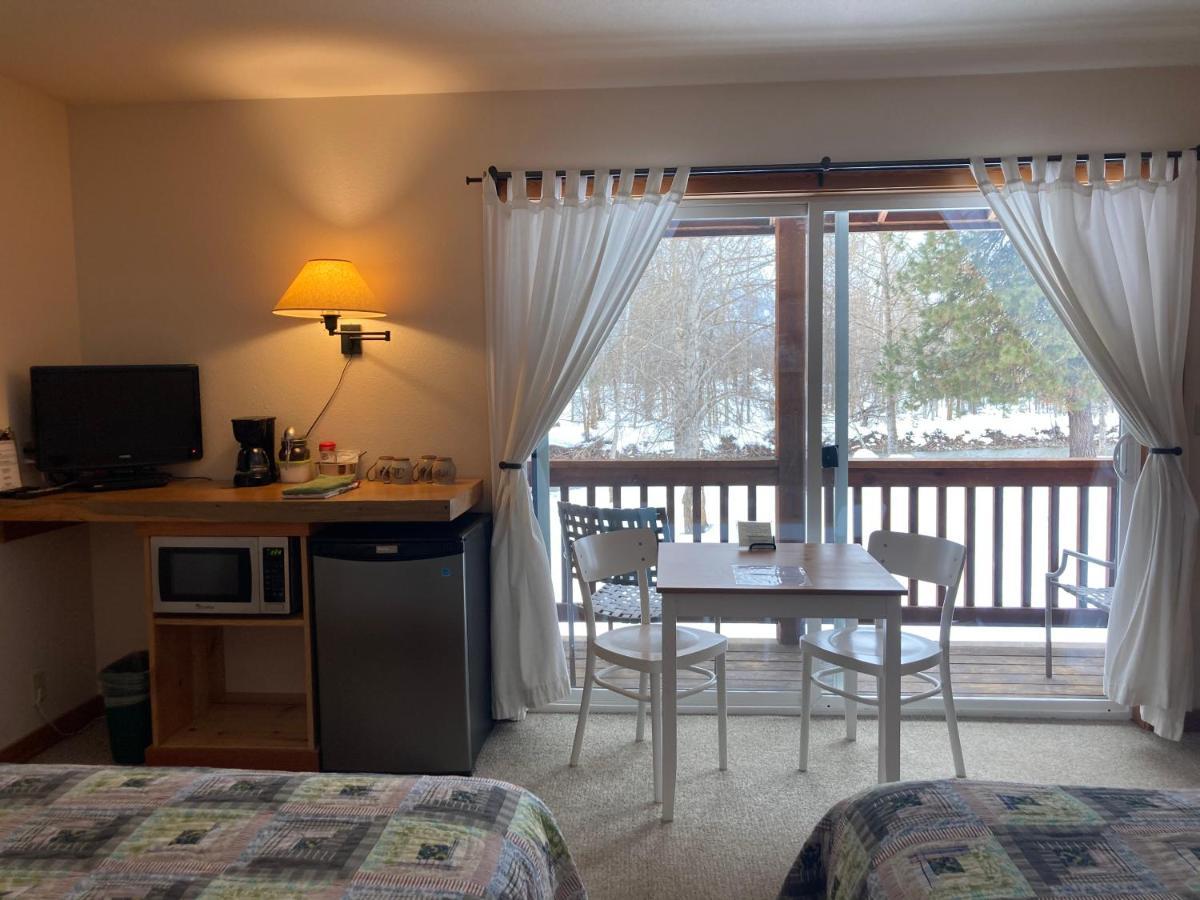 River Run Inn Winthrop Εξωτερικό φωτογραφία
