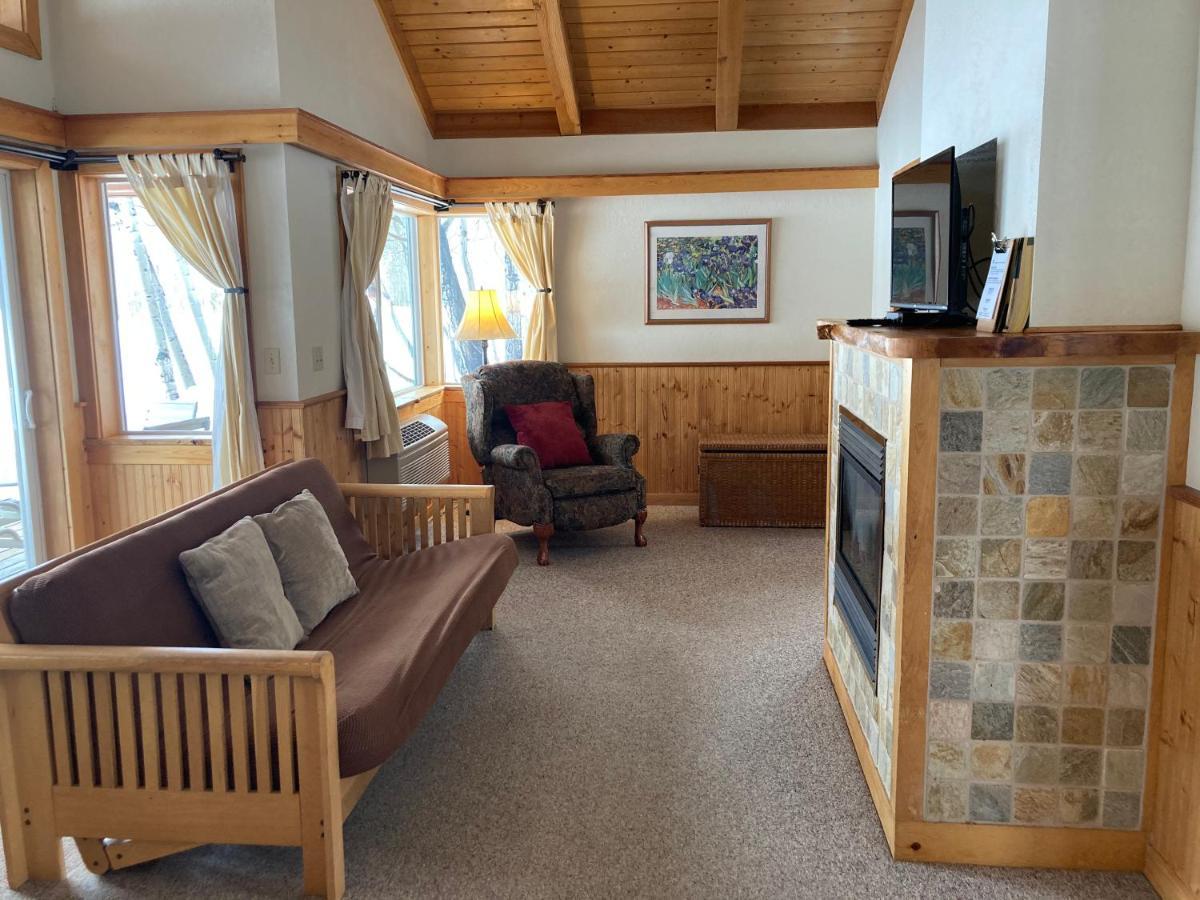 River Run Inn Winthrop Εξωτερικό φωτογραφία