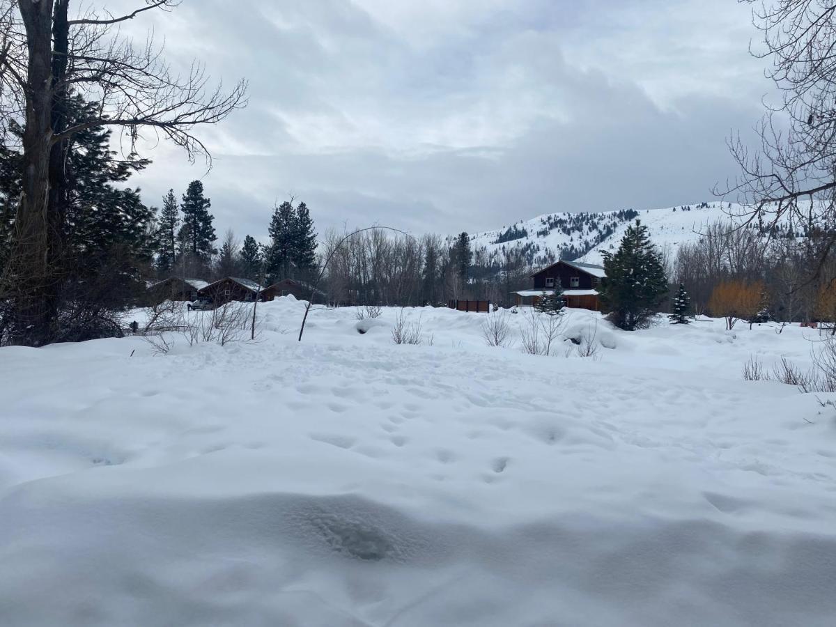 River Run Inn Winthrop Εξωτερικό φωτογραφία