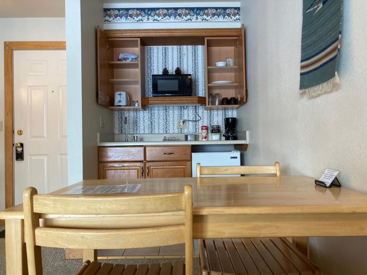 River Run Inn Winthrop Εξωτερικό φωτογραφία