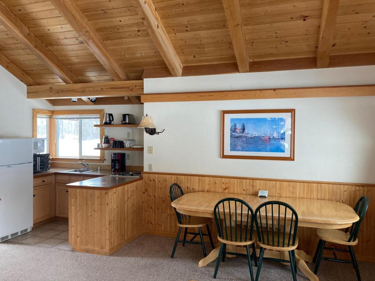 River Run Inn Winthrop Εξωτερικό φωτογραφία