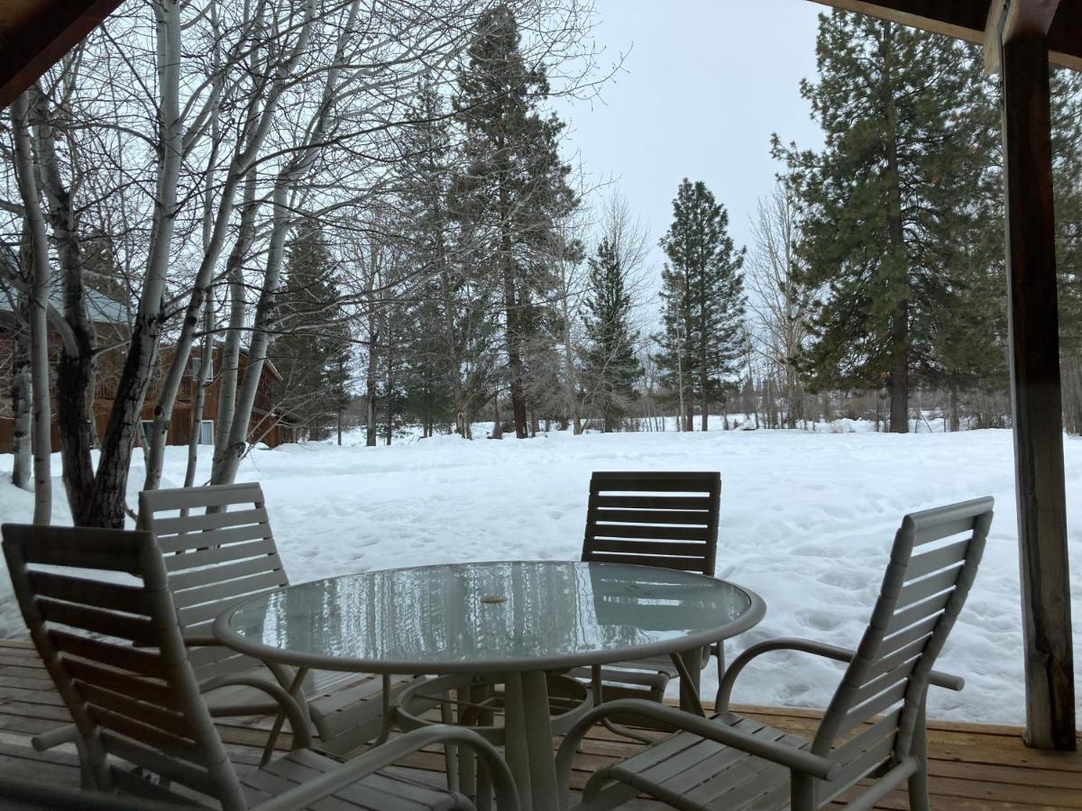 River Run Inn Winthrop Εξωτερικό φωτογραφία