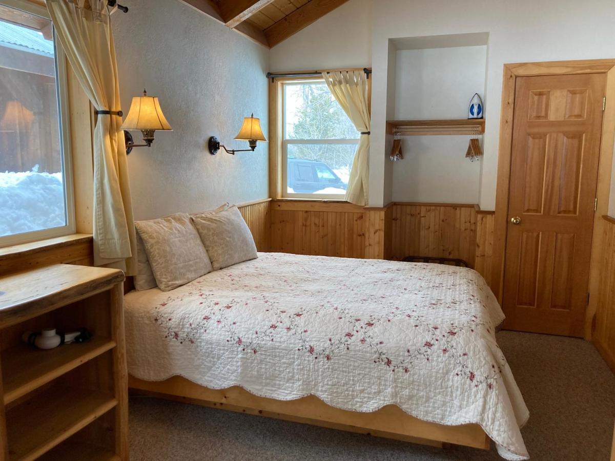 River Run Inn Winthrop Εξωτερικό φωτογραφία