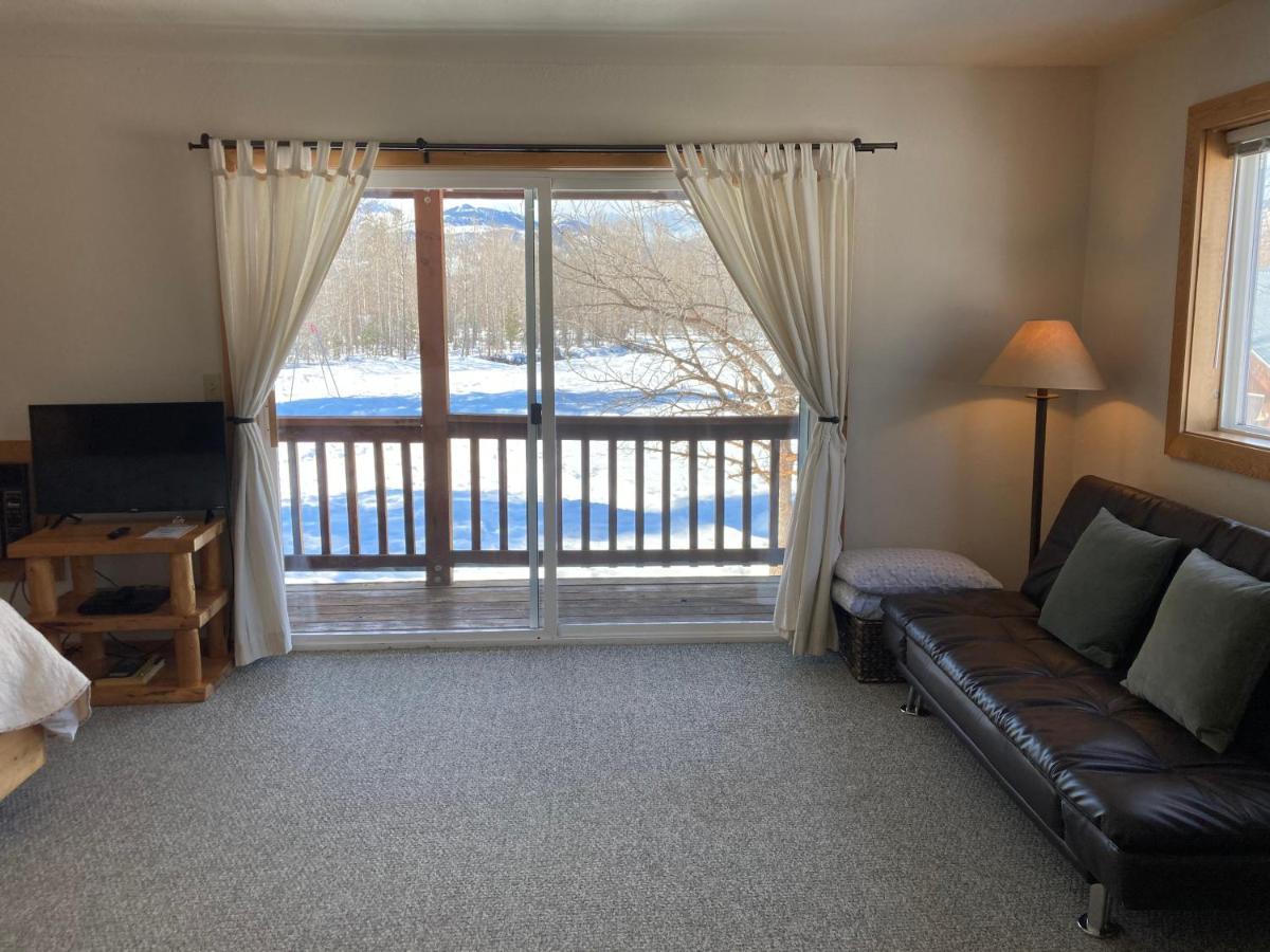 River Run Inn Winthrop Εξωτερικό φωτογραφία