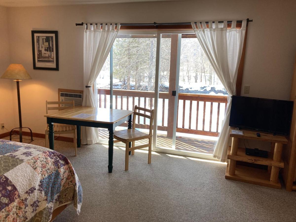 River Run Inn Winthrop Εξωτερικό φωτογραφία