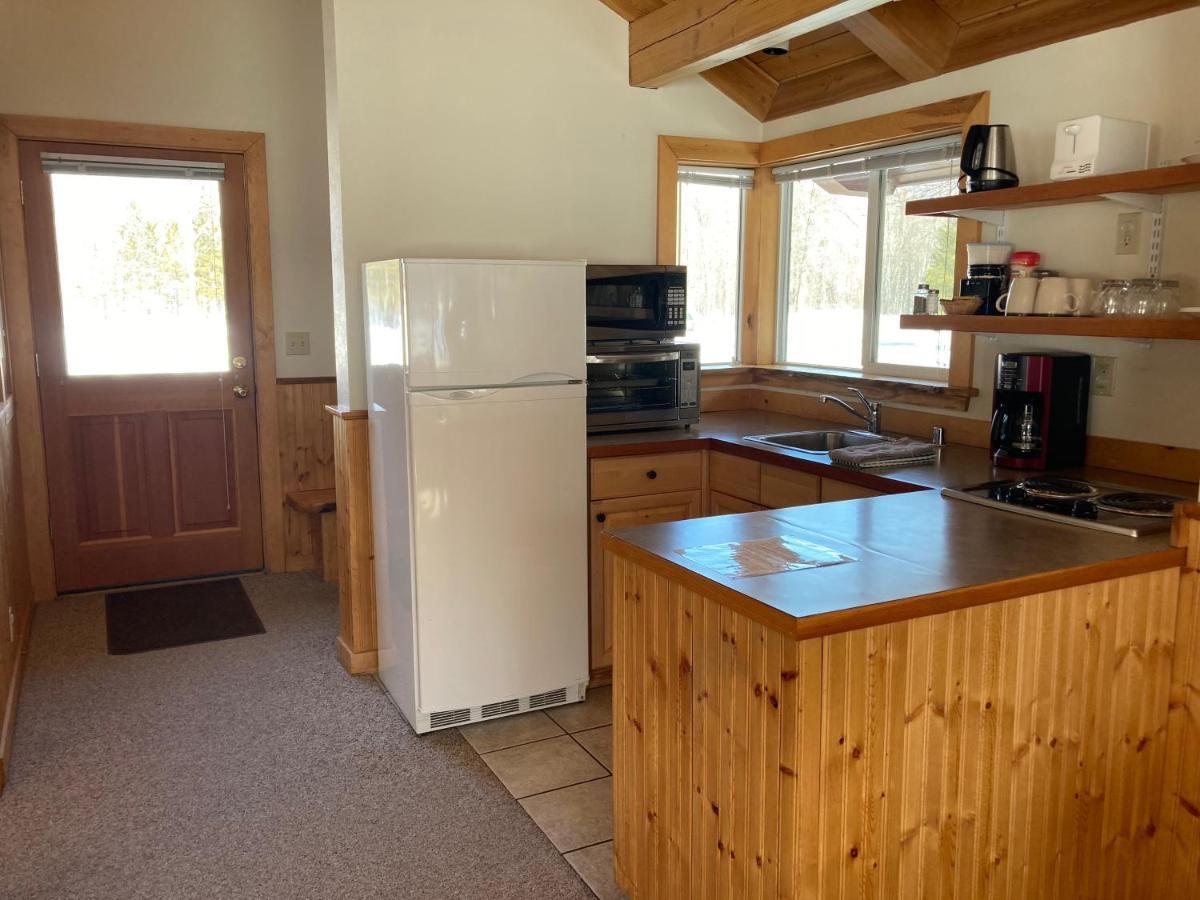 River Run Inn Winthrop Εξωτερικό φωτογραφία