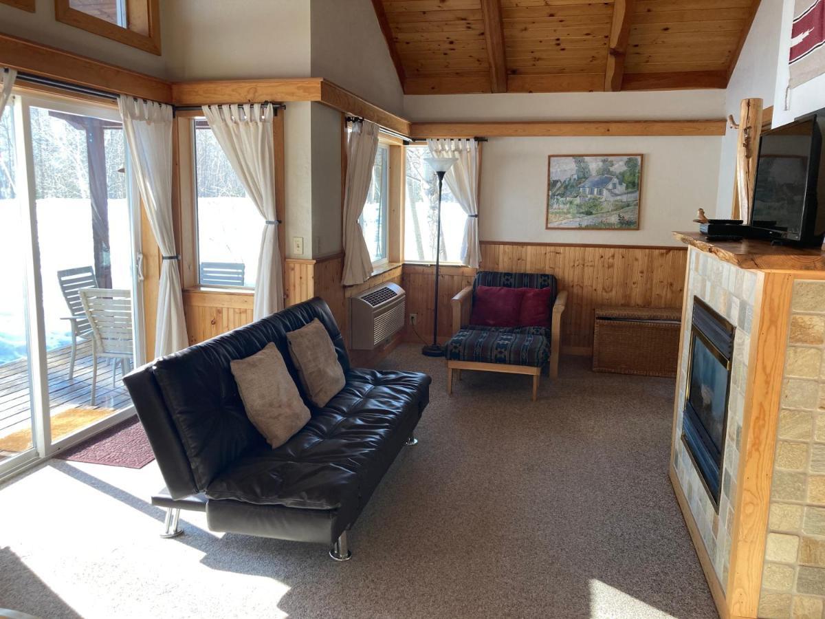 River Run Inn Winthrop Εξωτερικό φωτογραφία