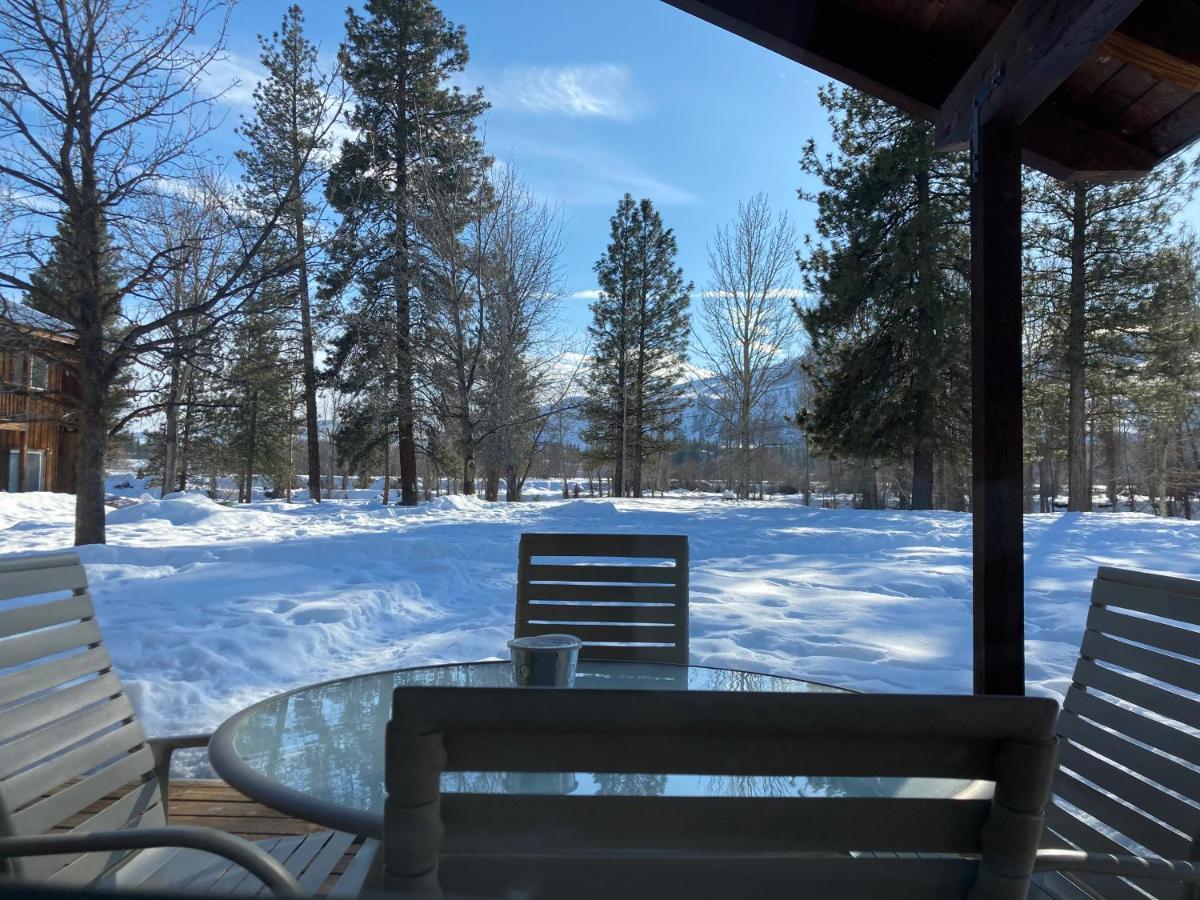 River Run Inn Winthrop Εξωτερικό φωτογραφία