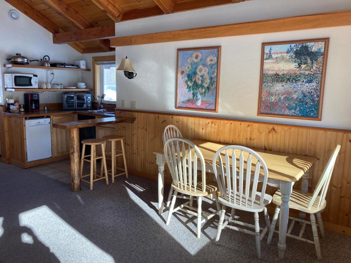 River Run Inn Winthrop Εξωτερικό φωτογραφία