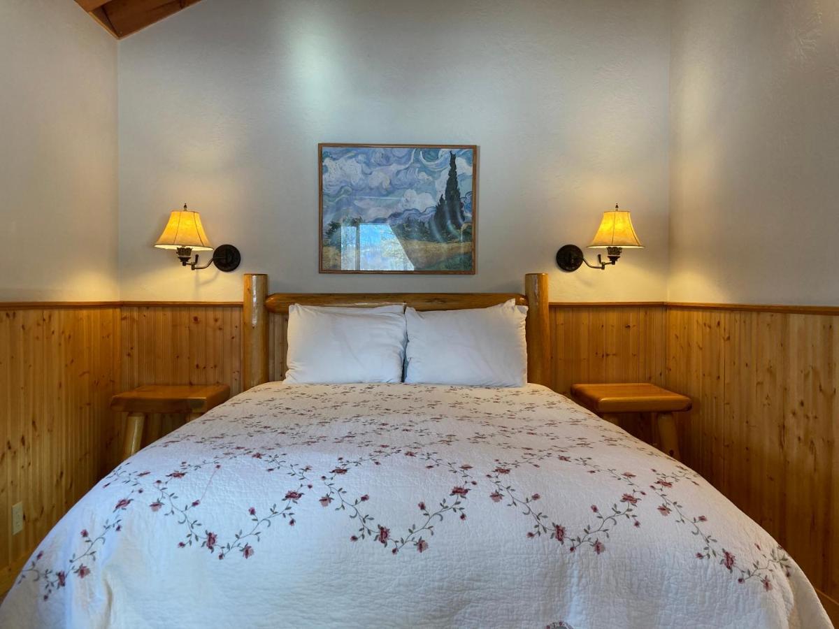 River Run Inn Winthrop Εξωτερικό φωτογραφία