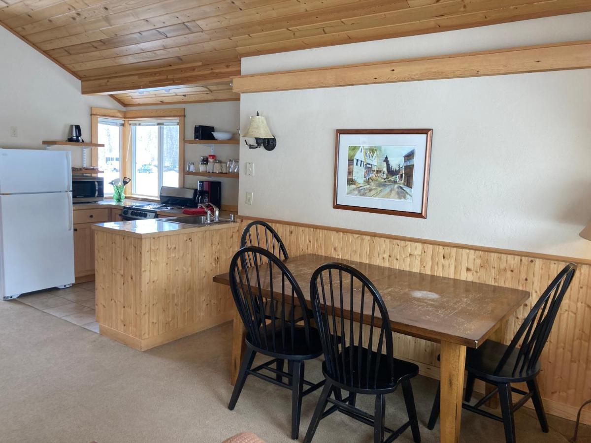 River Run Inn Winthrop Εξωτερικό φωτογραφία
