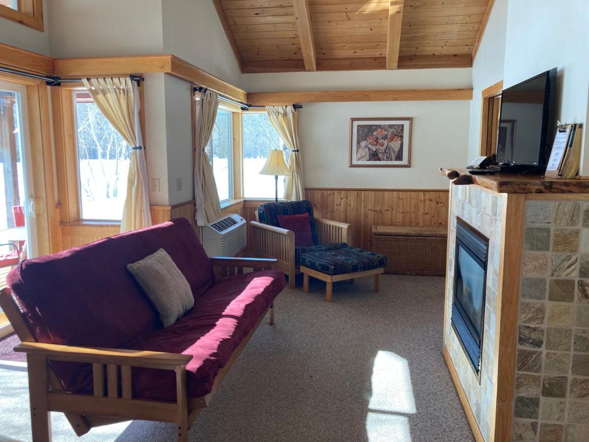 River Run Inn Winthrop Εξωτερικό φωτογραφία