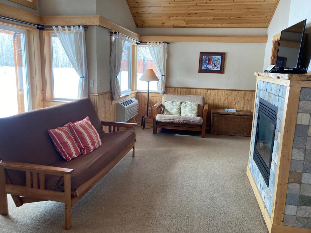 River Run Inn Winthrop Εξωτερικό φωτογραφία