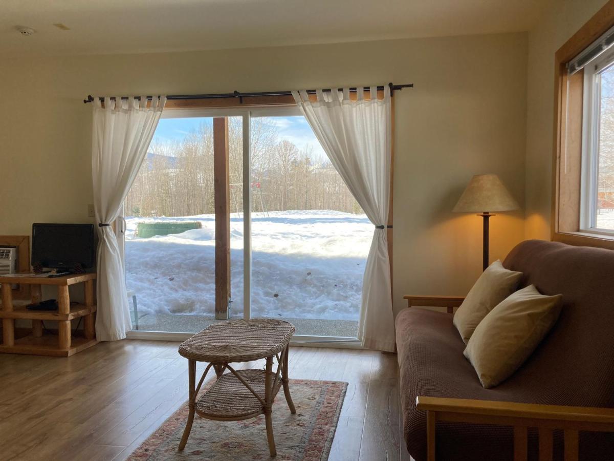 River Run Inn Winthrop Εξωτερικό φωτογραφία