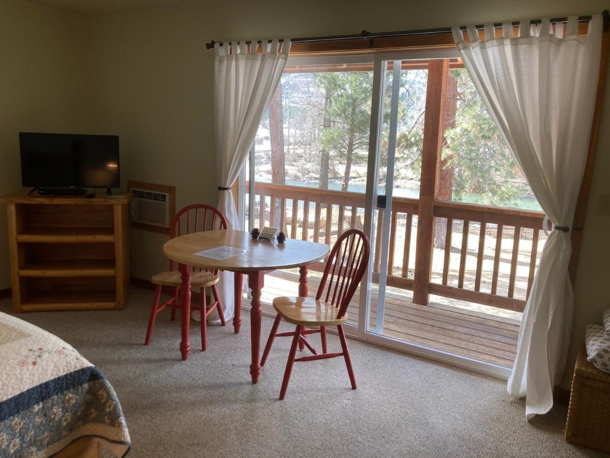 River Run Inn Winthrop Εξωτερικό φωτογραφία
