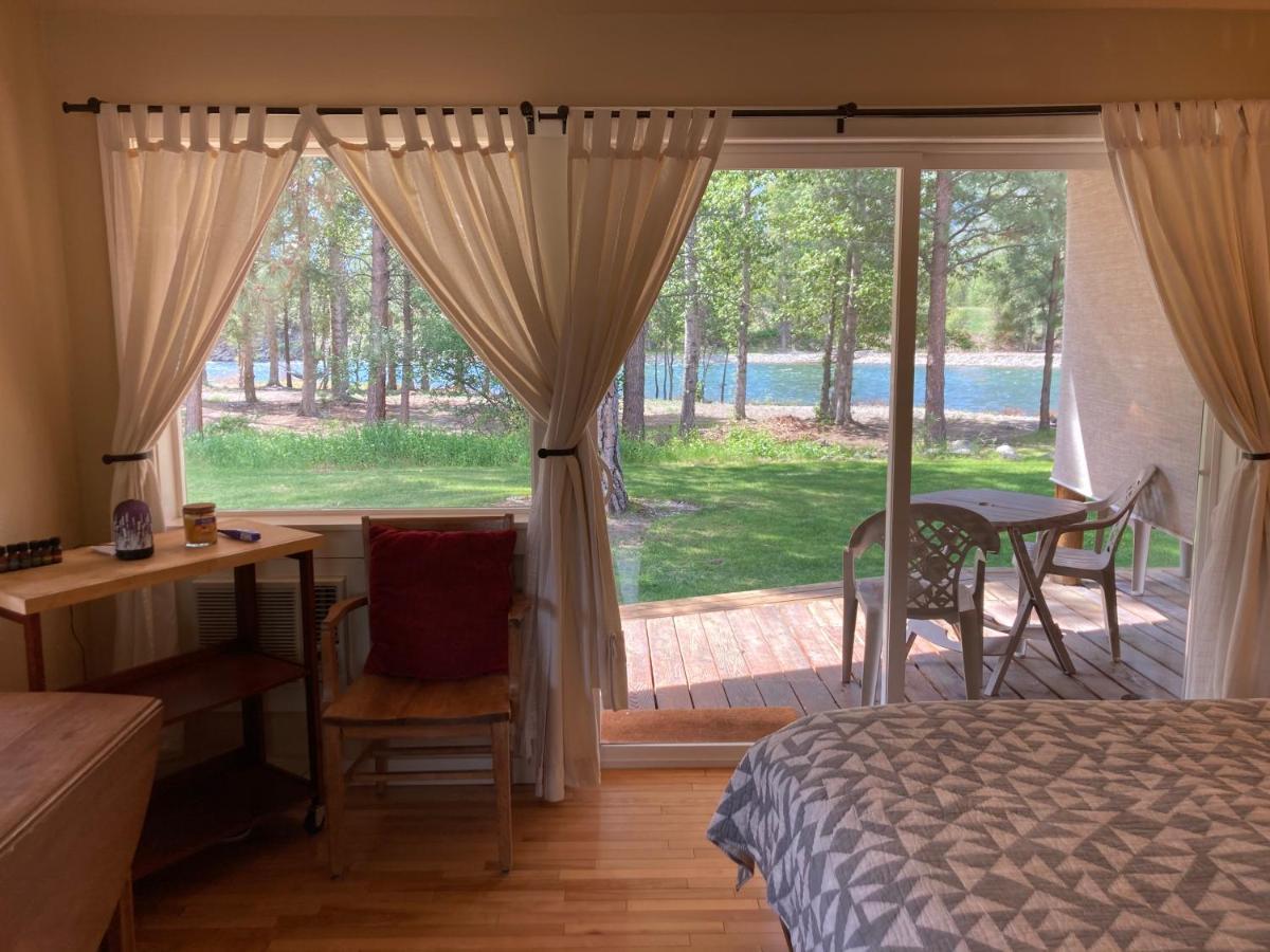River Run Inn Winthrop Εξωτερικό φωτογραφία