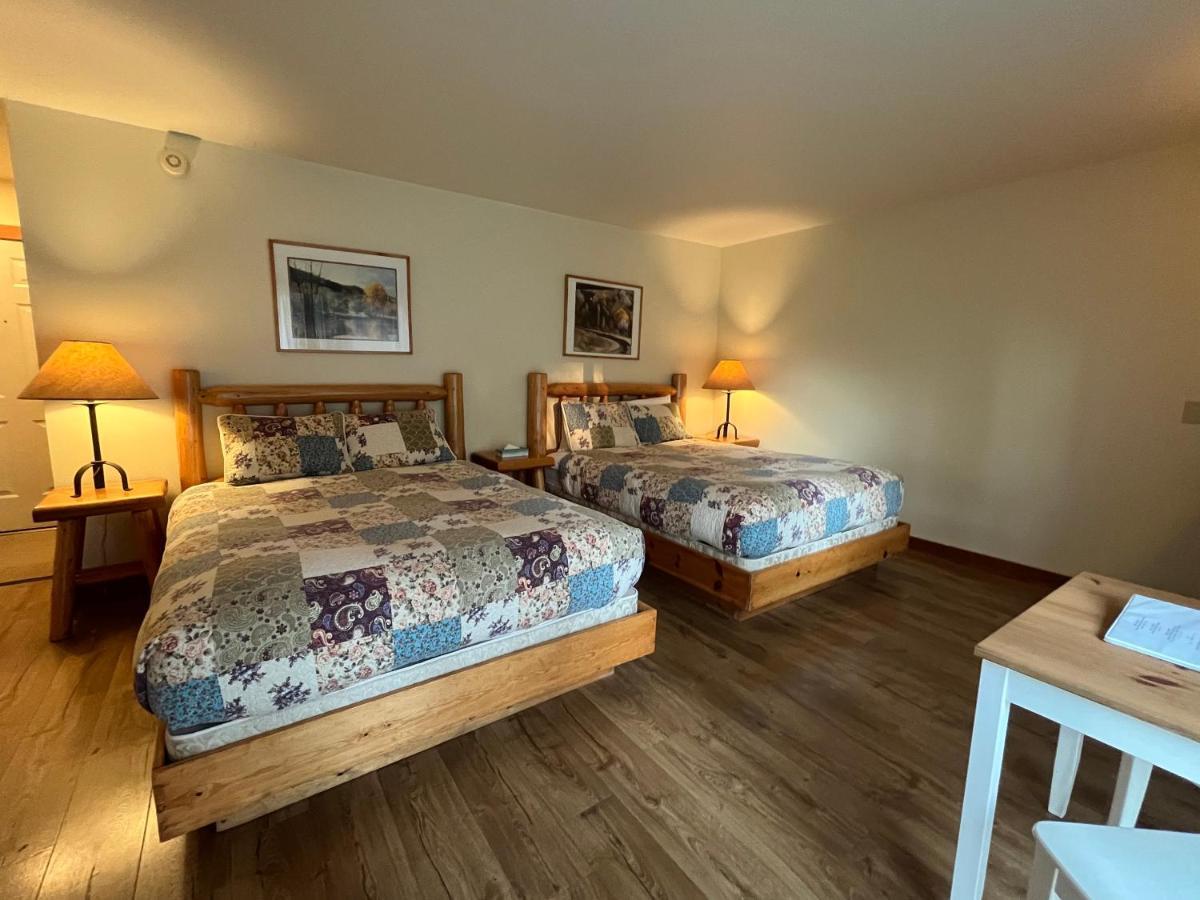 River Run Inn Winthrop Εξωτερικό φωτογραφία