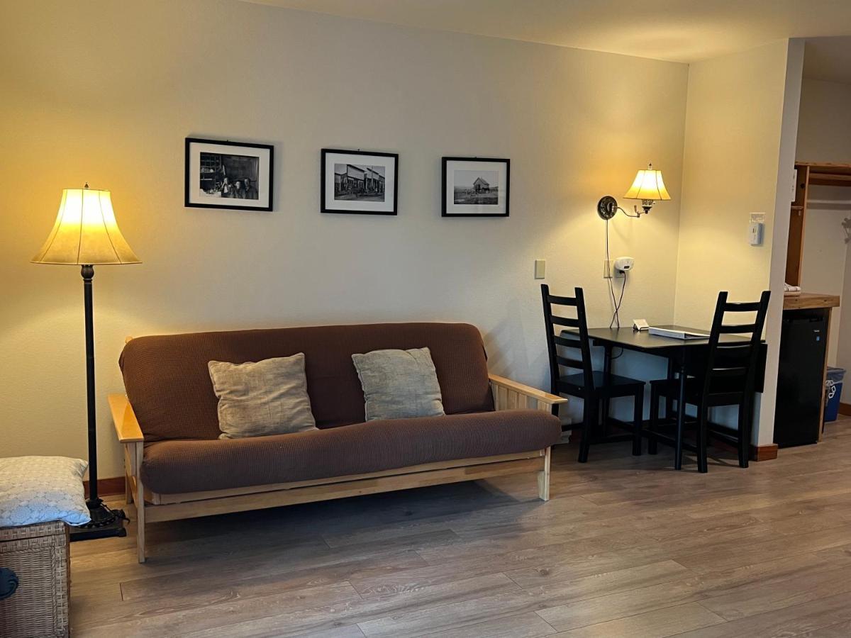 River Run Inn Winthrop Εξωτερικό φωτογραφία
