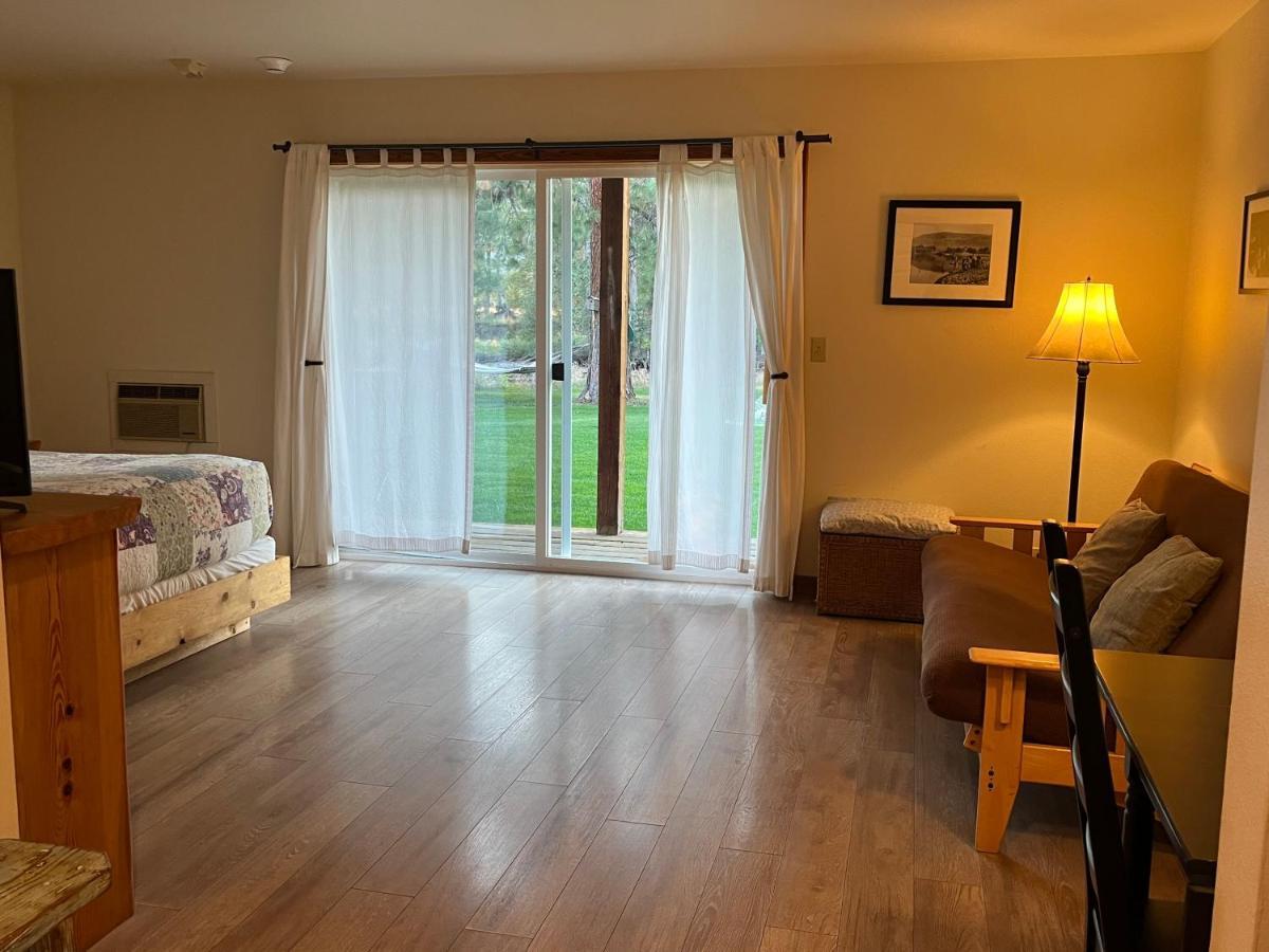 River Run Inn Winthrop Εξωτερικό φωτογραφία