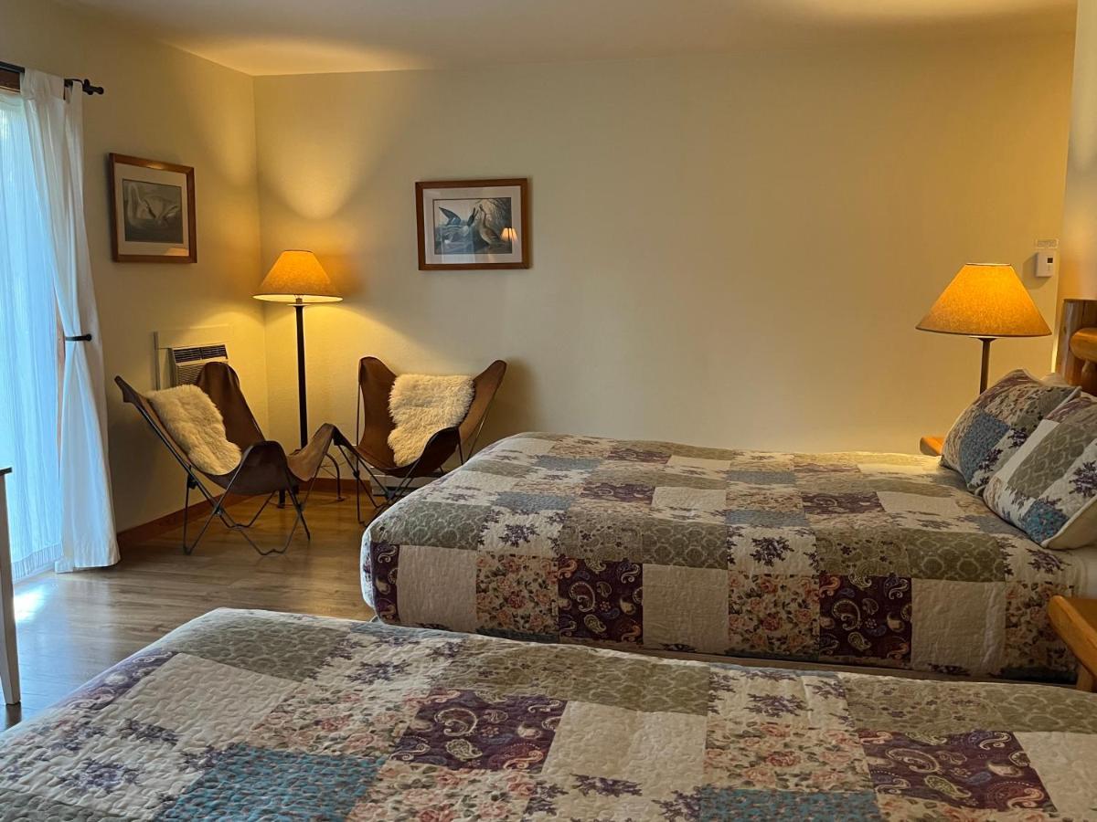 River Run Inn Winthrop Εξωτερικό φωτογραφία