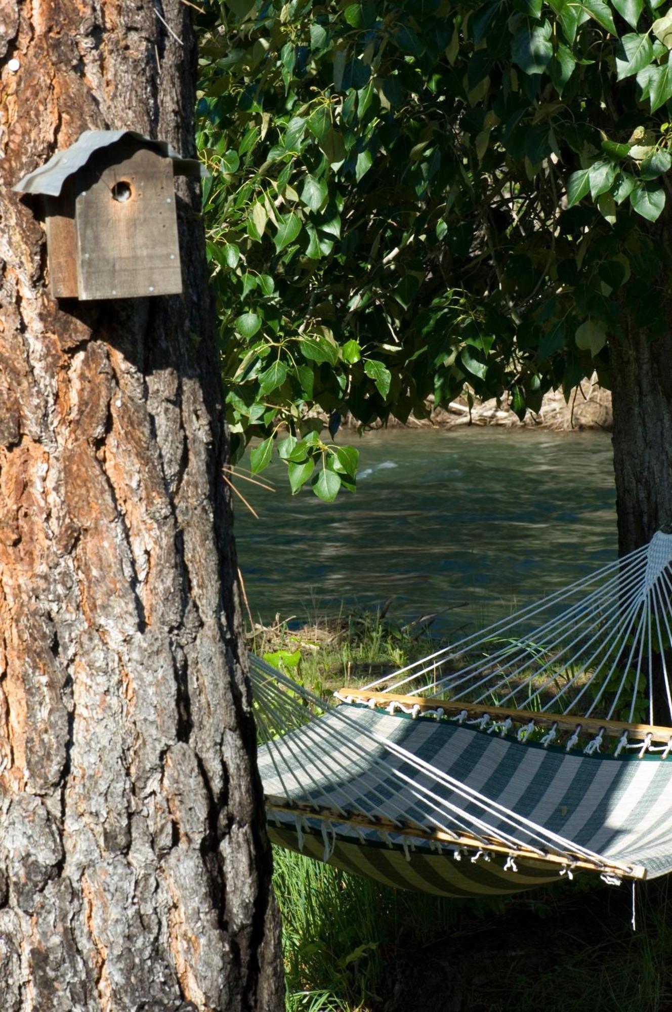 River Run Inn Winthrop Εξωτερικό φωτογραφία