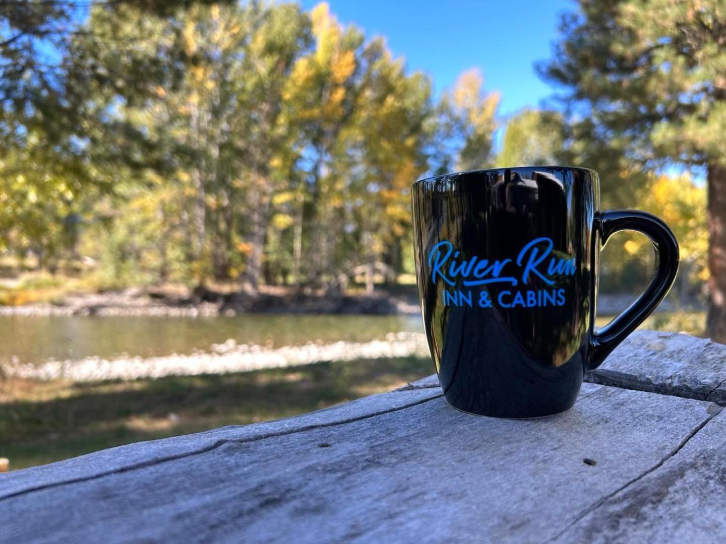 River Run Inn Winthrop Εξωτερικό φωτογραφία