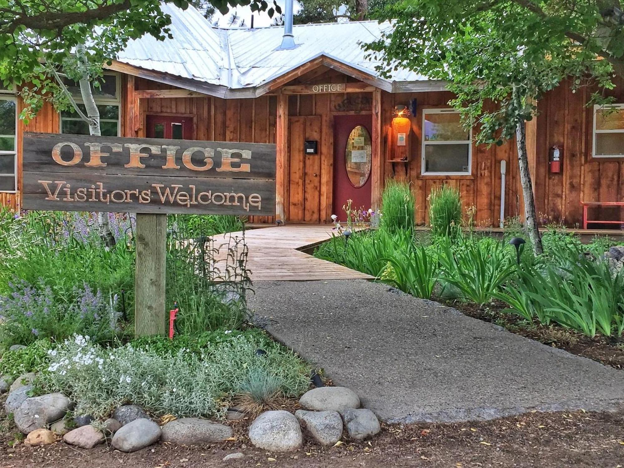 River Run Inn Winthrop Εξωτερικό φωτογραφία