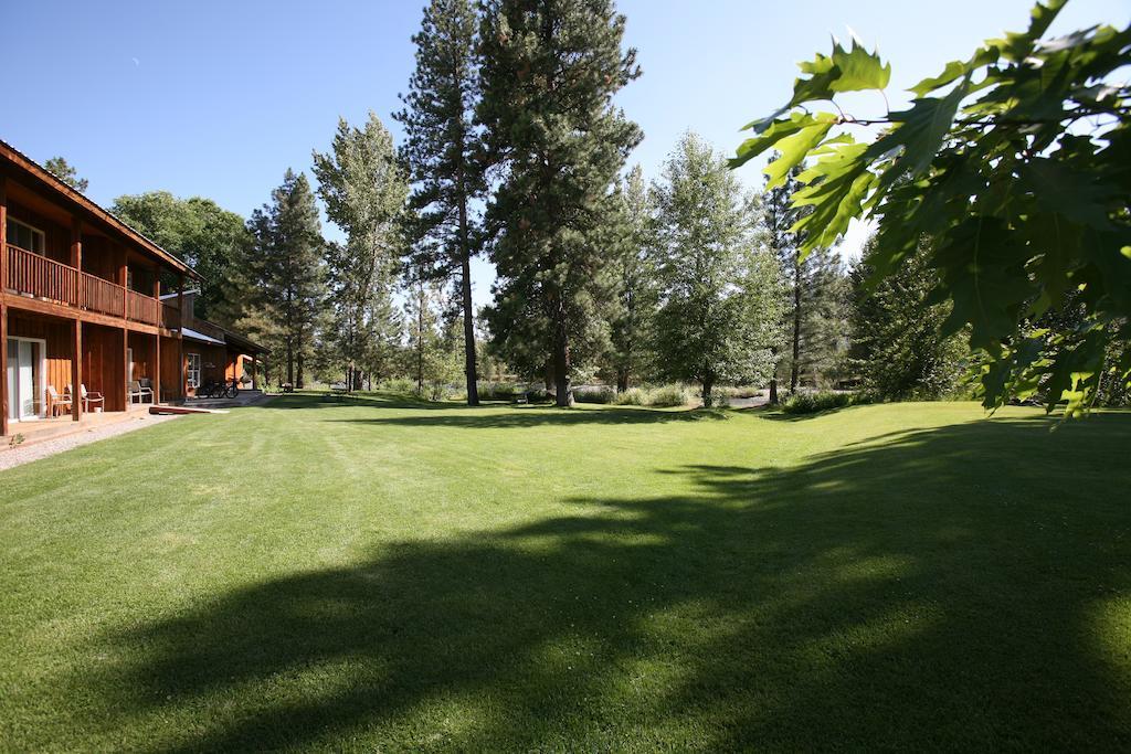 River Run Inn Winthrop Εξωτερικό φωτογραφία