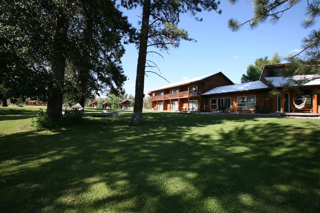 River Run Inn Winthrop Εξωτερικό φωτογραφία