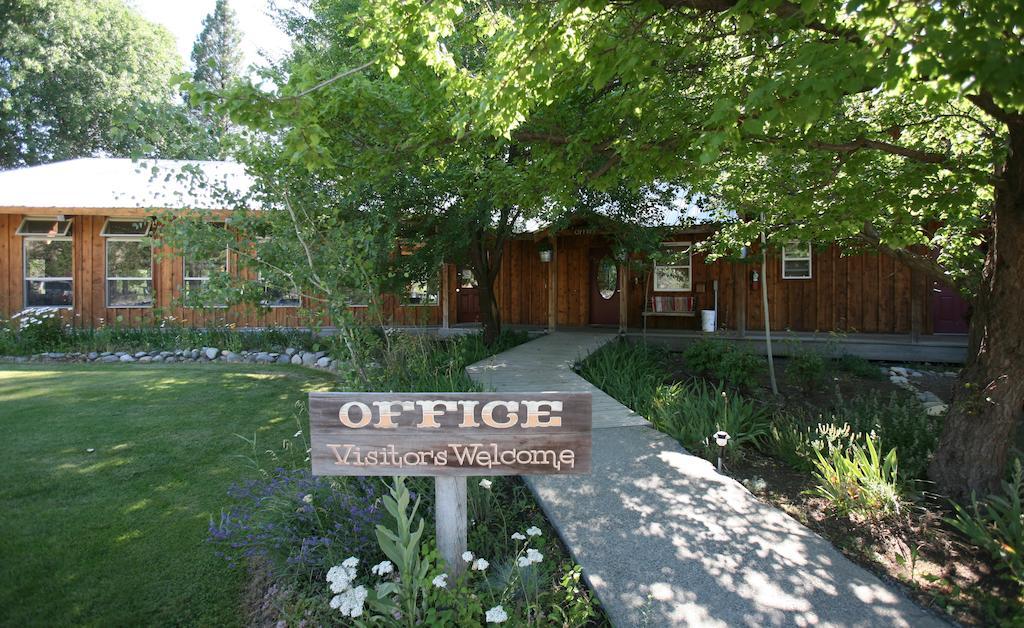 River Run Inn Winthrop Εξωτερικό φωτογραφία