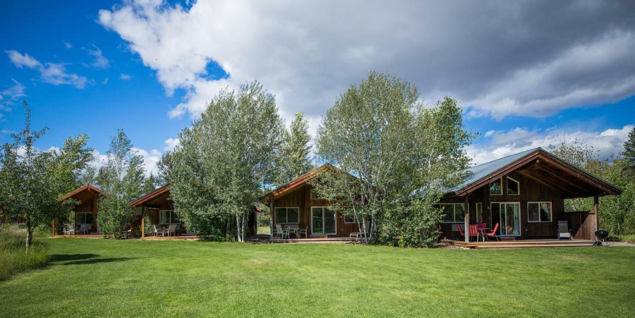 River Run Inn Winthrop Εξωτερικό φωτογραφία
