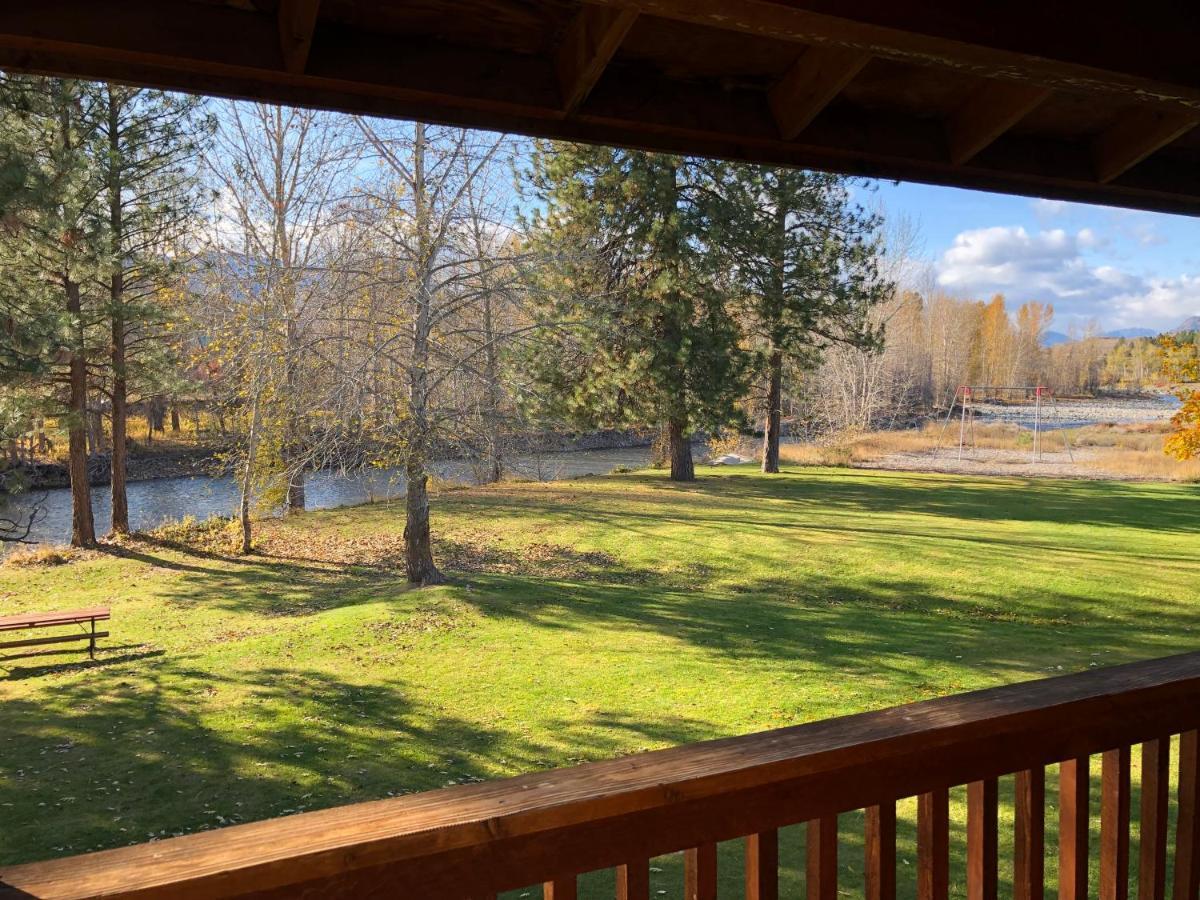 River Run Inn Winthrop Εξωτερικό φωτογραφία