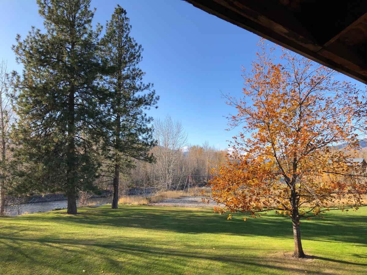River Run Inn Winthrop Εξωτερικό φωτογραφία