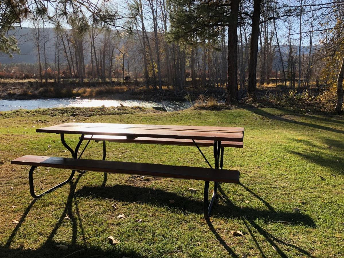 River Run Inn Winthrop Εξωτερικό φωτογραφία