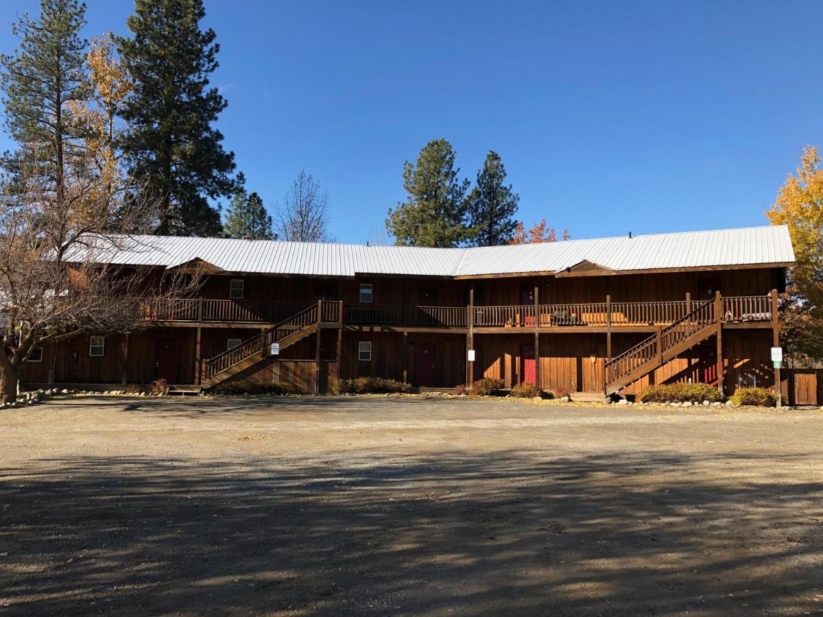 River Run Inn Winthrop Εξωτερικό φωτογραφία