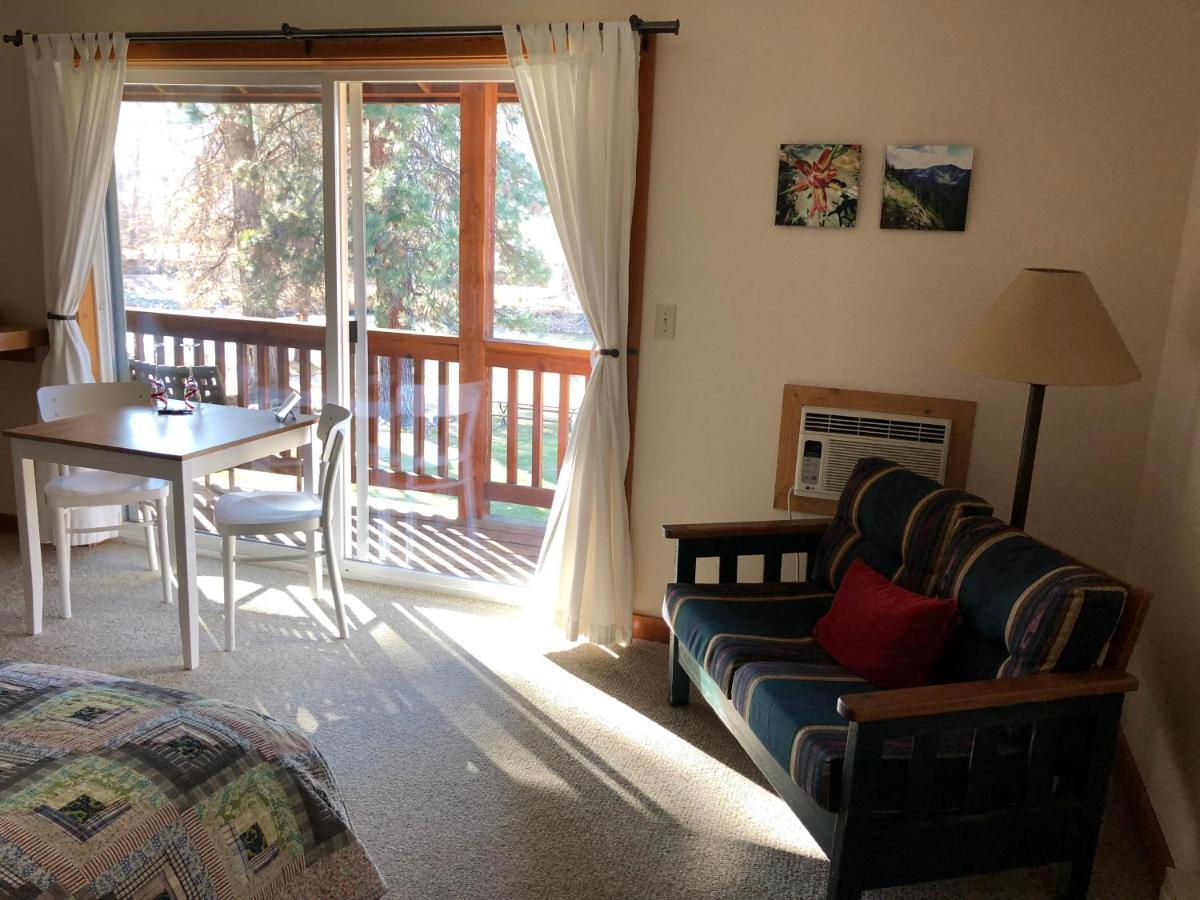 River Run Inn Winthrop Εξωτερικό φωτογραφία