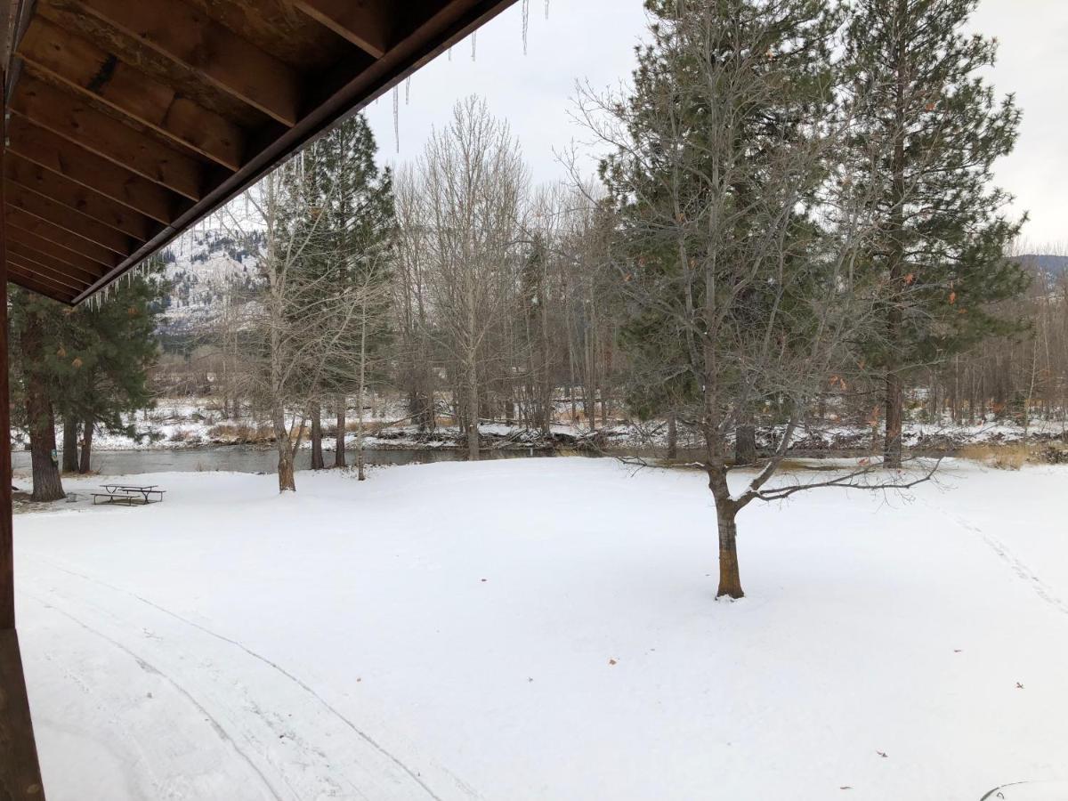 River Run Inn Winthrop Εξωτερικό φωτογραφία