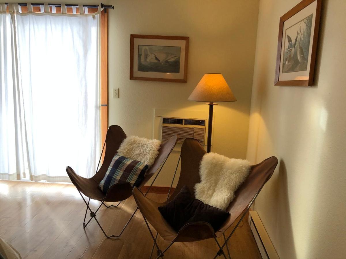 River Run Inn Winthrop Εξωτερικό φωτογραφία