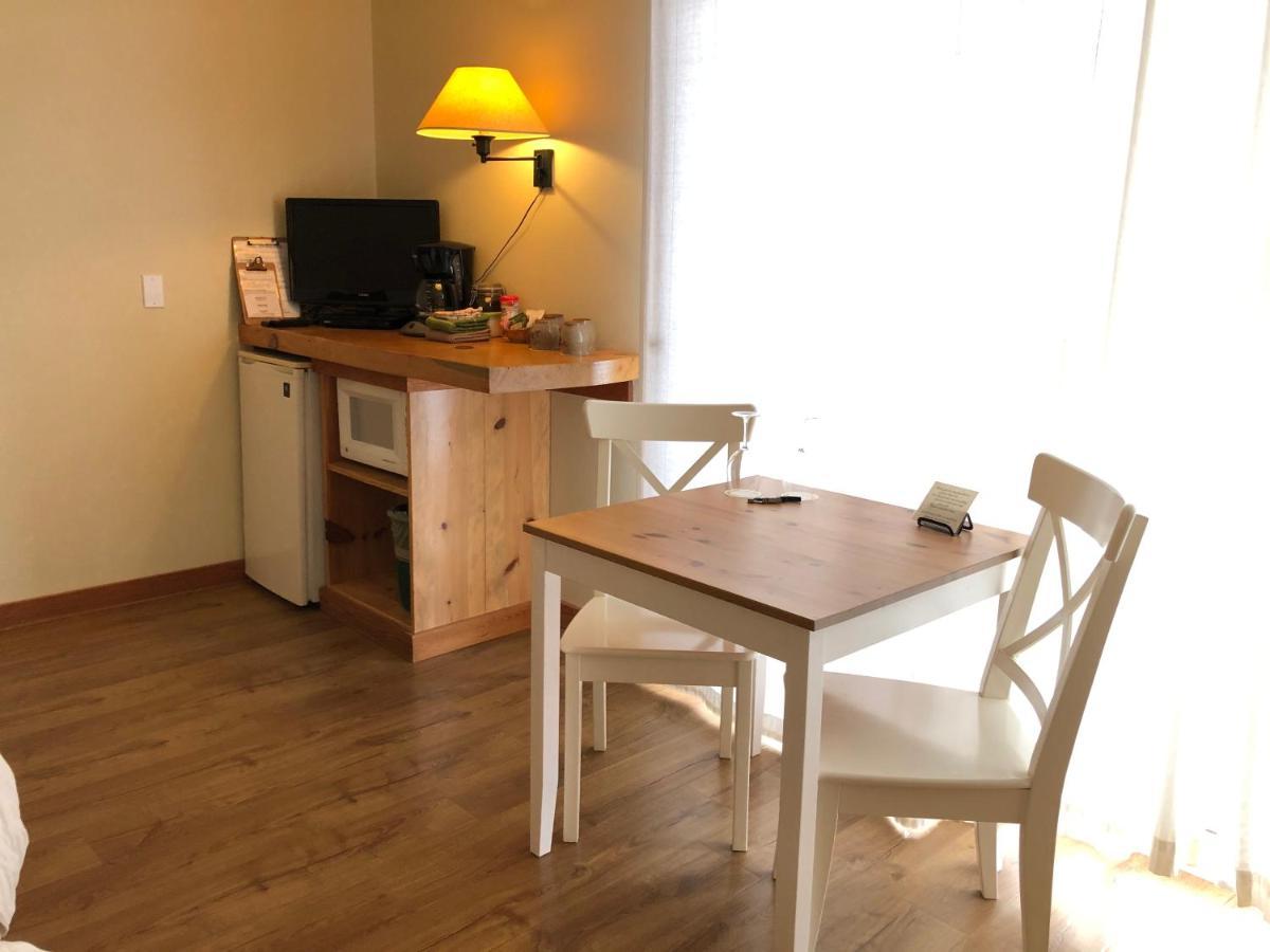 River Run Inn Winthrop Εξωτερικό φωτογραφία