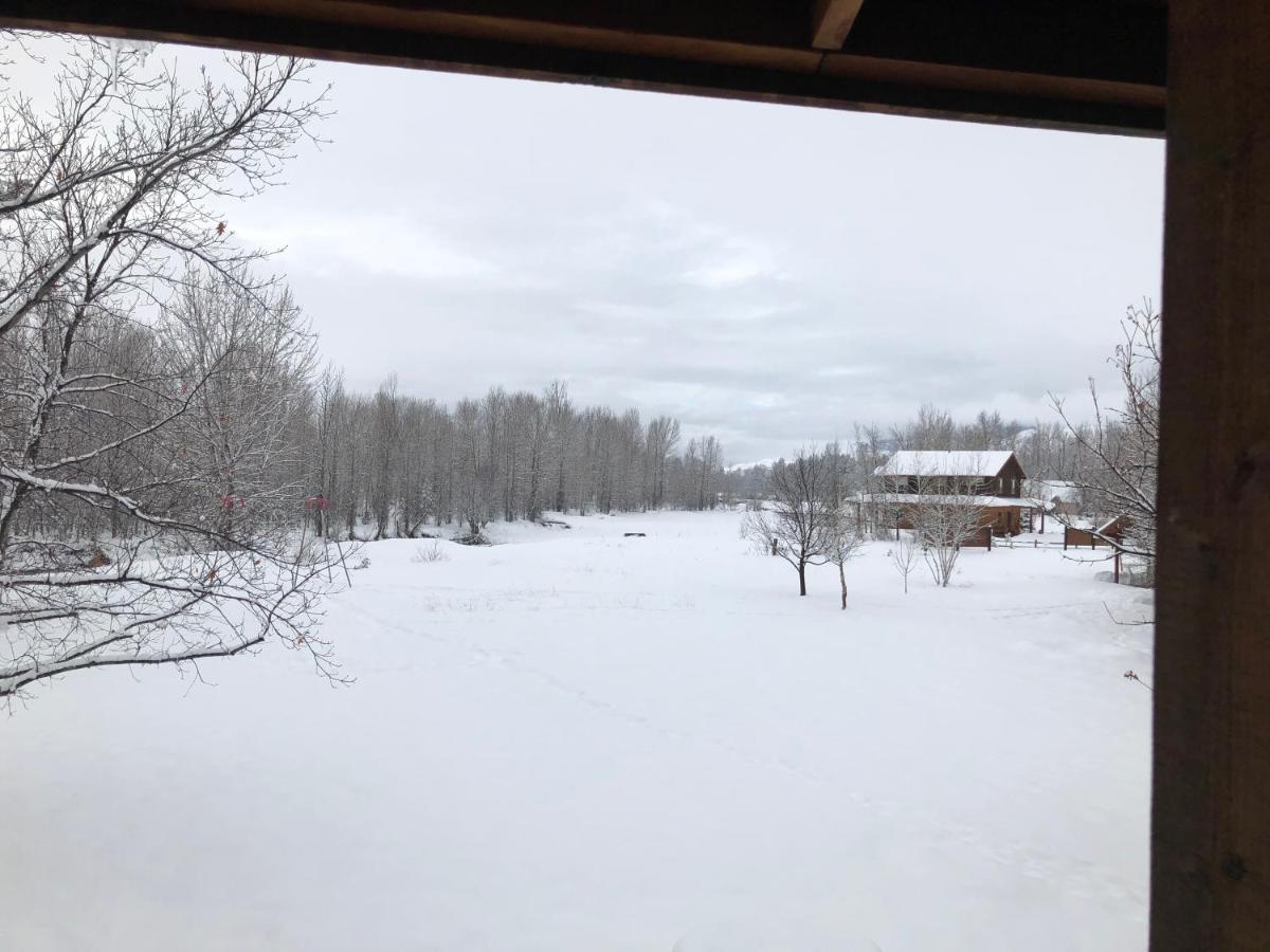 River Run Inn Winthrop Εξωτερικό φωτογραφία